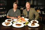 Fred and Steves Steakhouse