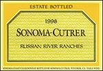 Sonoma-Cutrer Vineyards