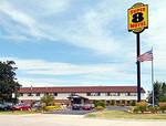 Super 8 Motel - Green Bay