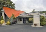Howard Johnson Express Inn -- North Plainfield