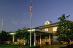 Crestwood Suites Durham