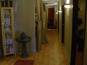 Web-hallway