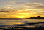 Carmel City Beach