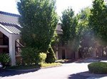 Hampton Inn Bend