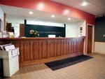 Best Western Windsor Oaks Inn