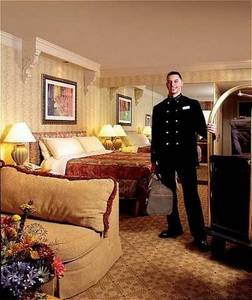 Horseshoe Casino & Hotel::Travelocity.com