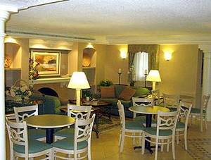 La Quinta Inn El Paso West::Expedia