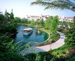Universal's Hard Rock Hotel