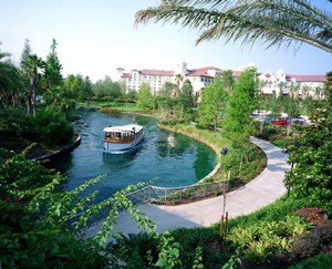 Universal's Hard Rock Hotel::Orbitz