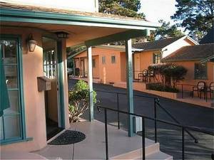 Sunset Inn::Travelocity.com