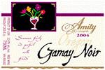 Amity Vineyards::AppellationAmerica.com