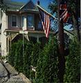 Hillcrest Bed & Breakfast