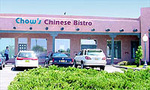 Chow's Chinese Bistro::Yahoo! Travel