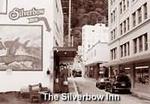The Historic Silverbow Inn