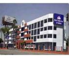 Americas Best Value Inn and Suites