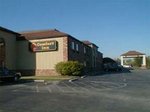 Econo Lodge Streetsboro