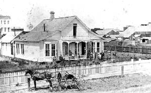 Harvey-Baker House::Mchsmuseum.com