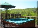Blue Ridge Mountain Inn