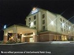 Holiday Inn Express Breezewood