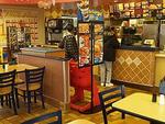 Kentucky Fried Chicken - Collinsville