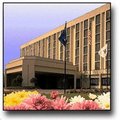 Marriott Greenville