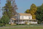 CornerStone Farm, A Bed and Breakfast Farm stay