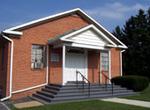 Calvary Baptist Church::Calvary-baptist.org