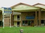 CAREFREE INN COACHWAY