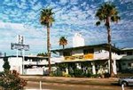 Los Angeles West Travelodge