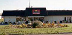 Knights Inn Wapakoneta