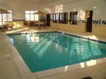 Hampton Inn & Suites St. Louis-Edwardsville