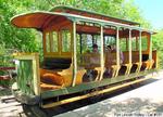 Fort Lincoln Trolley