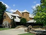 Old Mill Inn (The)