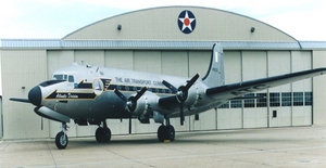 Air Mobility Command Museum::Amcmuseum
