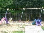 Salvation Army Playground