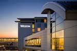 Westin Detroit Metro Airport