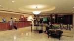 Doubletree Hotel Tampa Westshore Airport