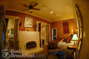 Inn At 410 Bed & Breakfast::BedAndBreakfast.com