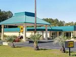 Super 8 Motel Hardeeville SC