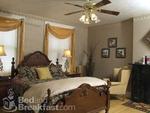 Grape Arbor Bed and Breakfast