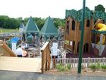 Annie's Playground
