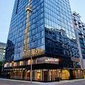 Residence Inn by Marriott Toronto Downtown Entertainment District
