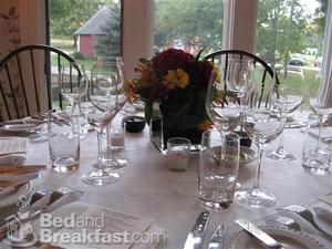 Inn At West View Farm::BedAndBreakfast.com