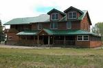 Dream Weaver Lodge