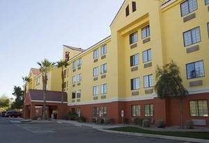 Red Roof Inn Phoenix Chandler::Travelocity.com