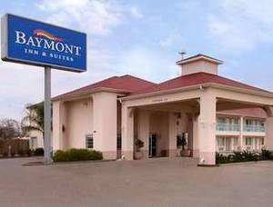 Baymont Inn & Suites Lake Charles::Travelocity.com