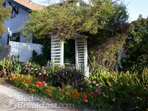 Carole's Bed And Breakfast::BedAndBreakfast.com