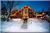 Snowed Inn::LanierBB.com