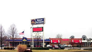 Best Western Wright Patterson::Travelocity.com