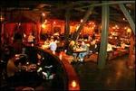 Indochine Asian Dining Lounge